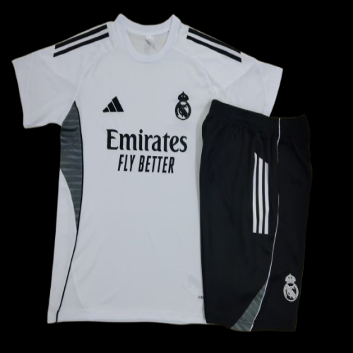 Ensemble Réal Madrid