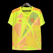 Flamengo Maillot Gardien 25/26 KITGOAL