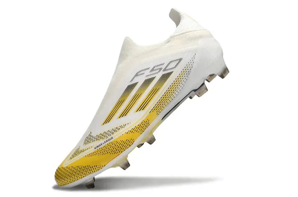 F50 Elite Laceless KITGOAL