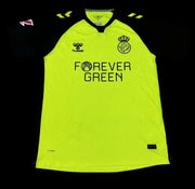 Real Betis Maillot Extérieur 24/25 KitGoal