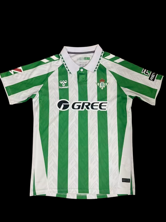 Camiseta local del Real Betis 24/25