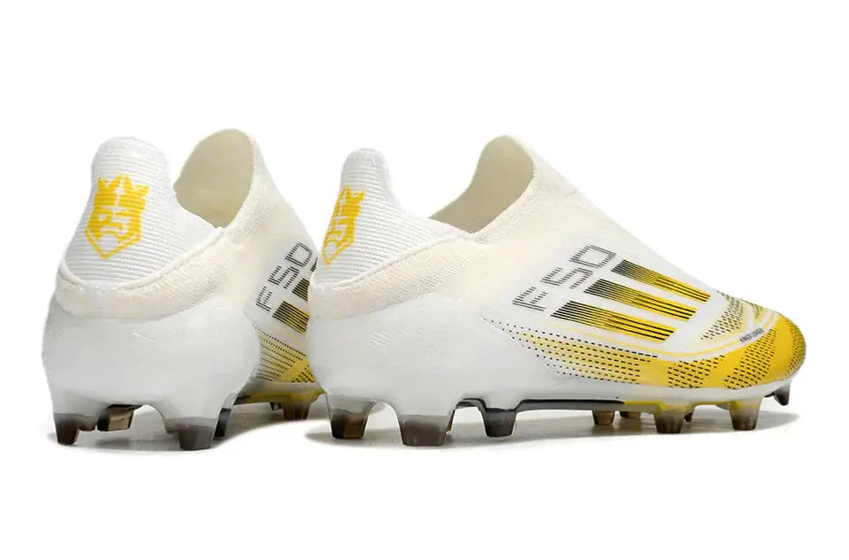 F50 Elite Laceless KITGOAL