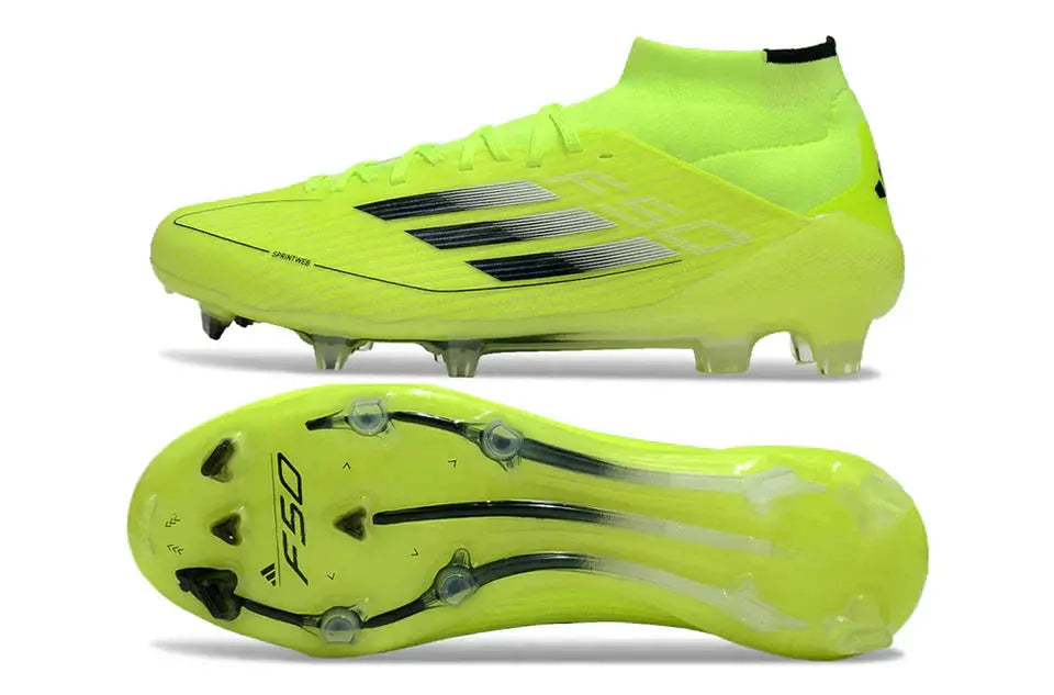 F50 ELITE MID FG KITGOAL