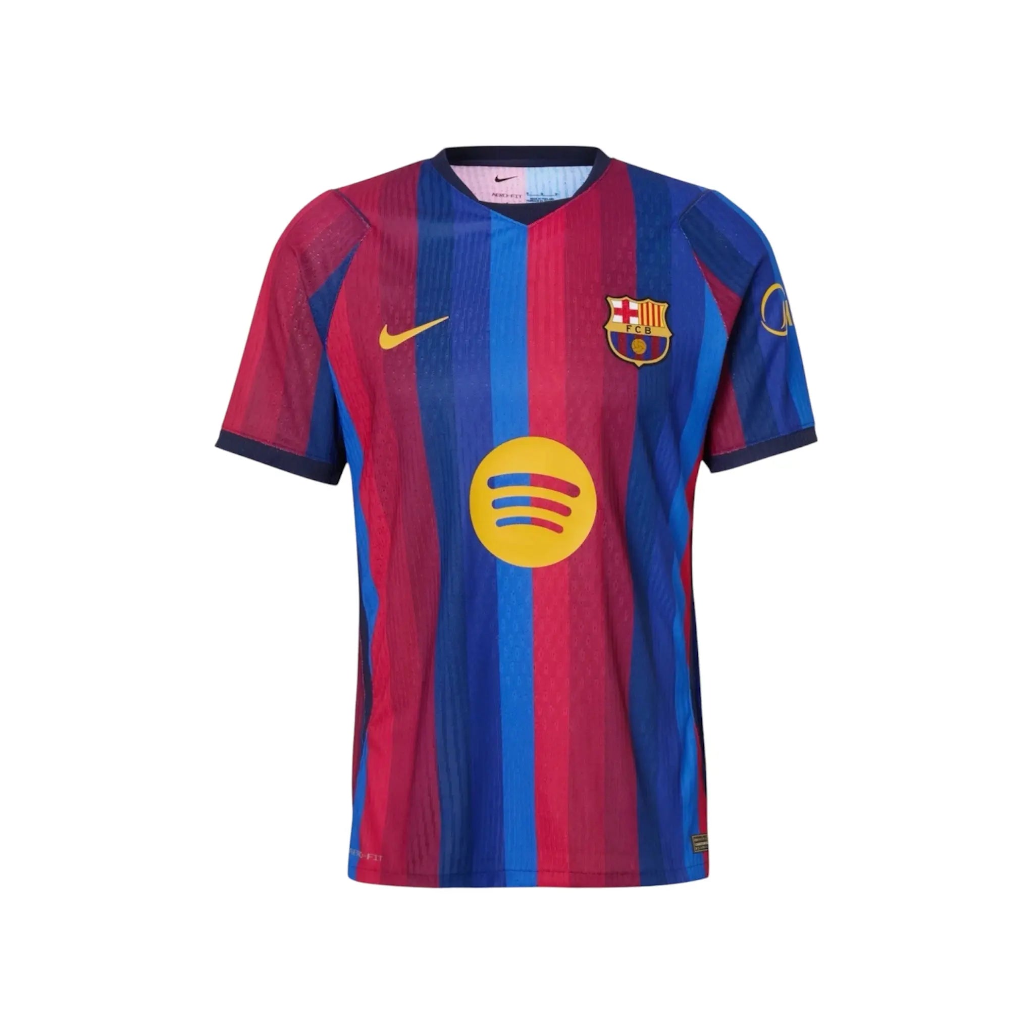 Barcelone Maillot Match 26/27 Kitgoal