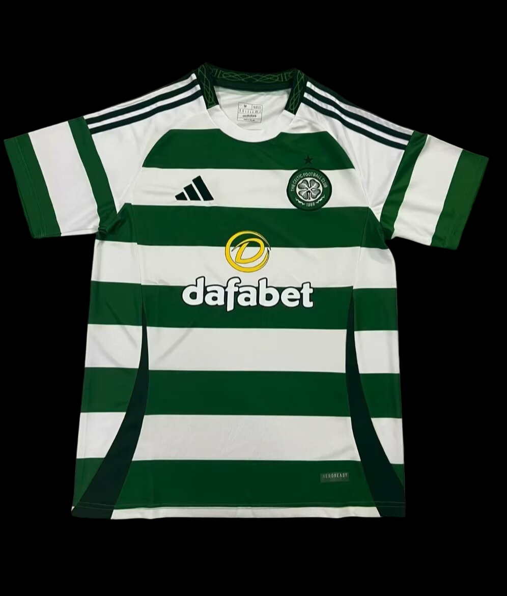 Celtic Glasgow Heimtrikot 24/25