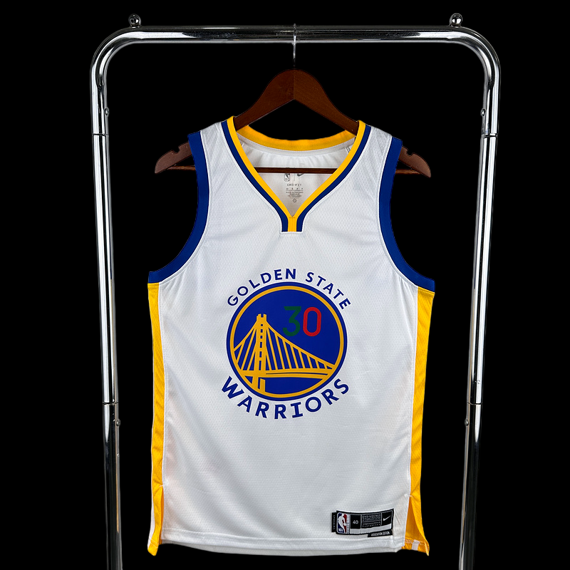 Camiseta NBA Golden State Warriors 2024