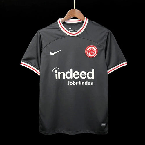 Eintracht Frankfurt Auswärtstrikot 23/24