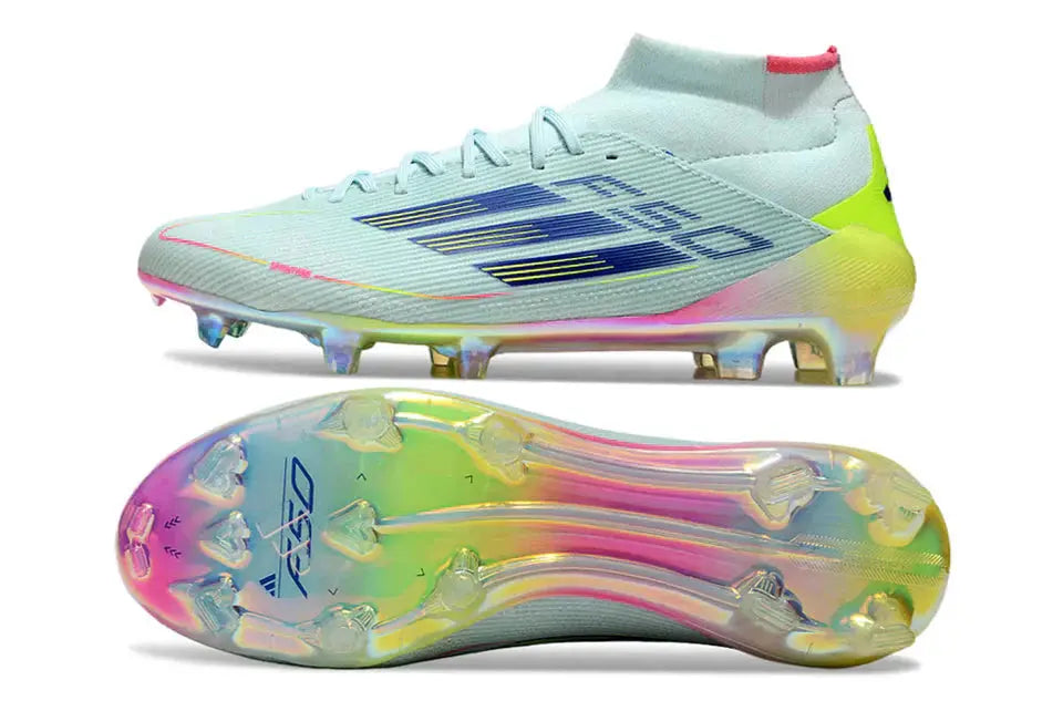 F50 ELITE MID FG KITGOAL