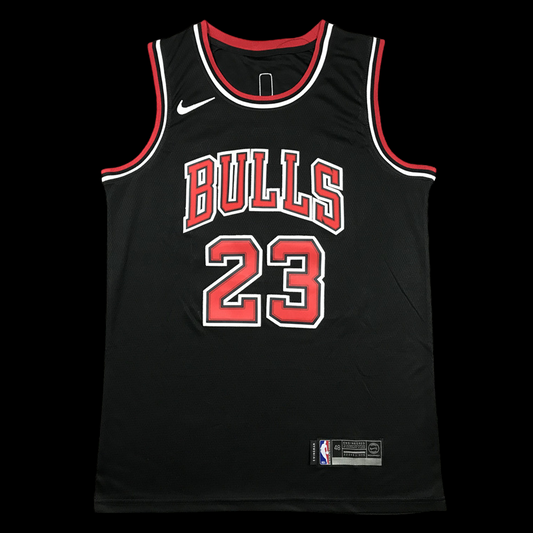 Chicago Bulls Maillot NBA 2024