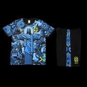 Ensemble Brésil KITGOAL