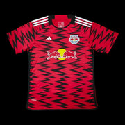 New York Red Bull Maillot Domicile 25/26 KITGOAL