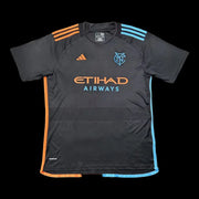 New York City Maillot Extérieur 25/26 KITGOAL