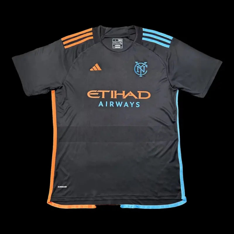 New York City Maillot Extérieur 25/26 KITGOAL