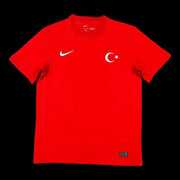 Turquie Maillot Extérieur 24/25 KitGoal