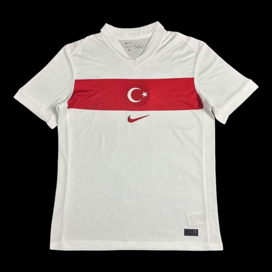 Türkiye Heimtrikot 24/25