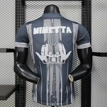 Olympique de Marseille x JUL (NINETTA) 25/26