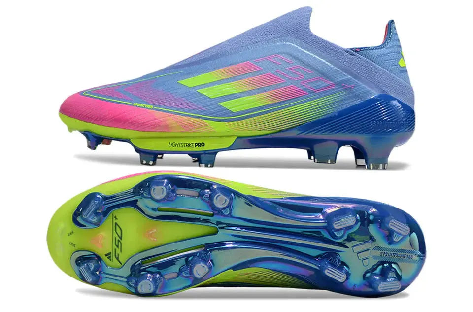 F50 + élite KITGOAL