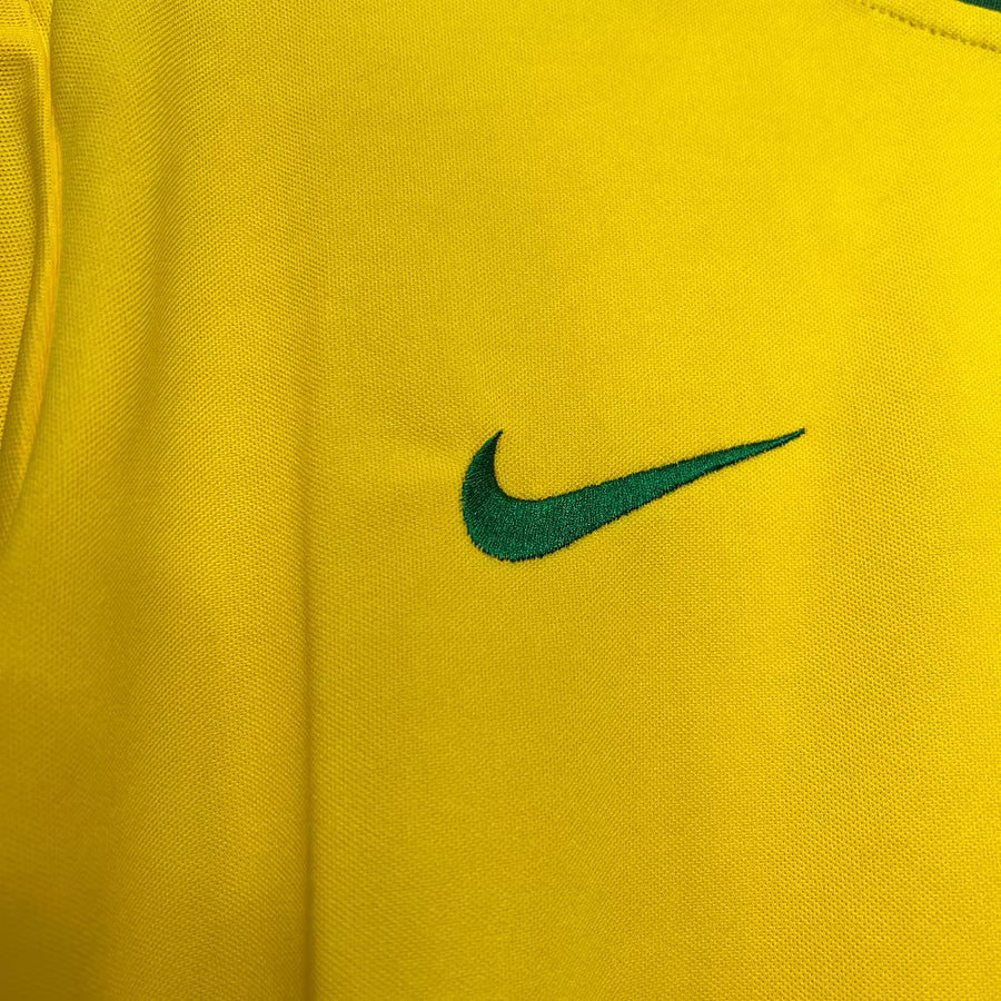 MAILLOT RÉTRO BRÉSIL 1998 Kitgoal
