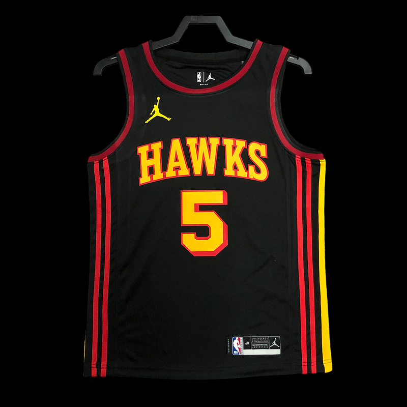 Atlanta Hawks Maillot NBA 22/23