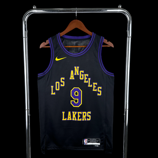 Los Angeles Lakers Maillot NBA 2024