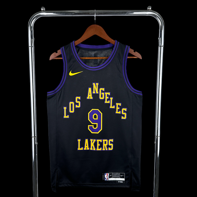 Los Angeles Lakers NBA Jersey 2024