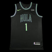New Orleans Pelicans Maillot NBA 2024 KitGoal