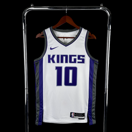 Camiseta de la NBA de los Sacramento Kings 2023