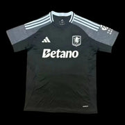 Aston Villa Maillot Extérieur 25/26 KITGOAL