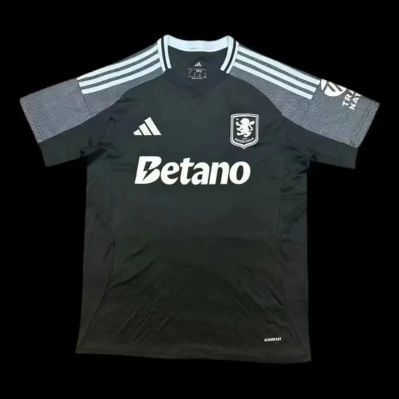 Aston Villa Maillot Extérieur 25/26 KITGOAL