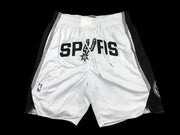 San Antonio Spurs Shorts 2024 KitGoal