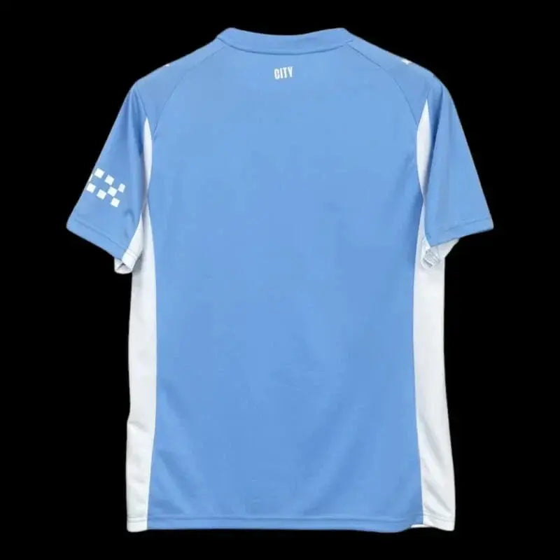 Manchester City Maillot Domicile 25/26 KITGOAL