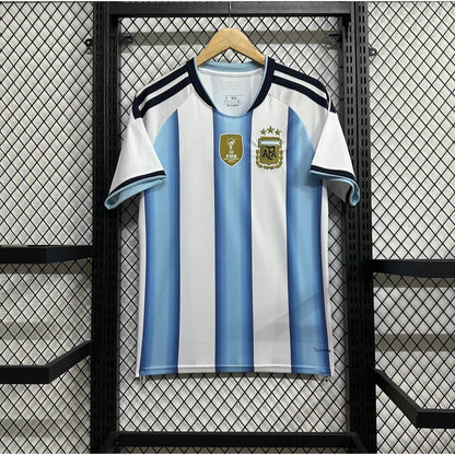 Maillot 25/26 Argentine Domicile