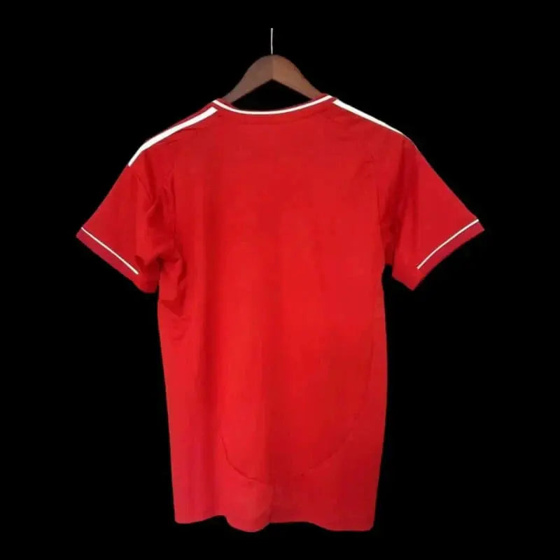 Liverpool Maillot Domicile 25/26 KITGOAL