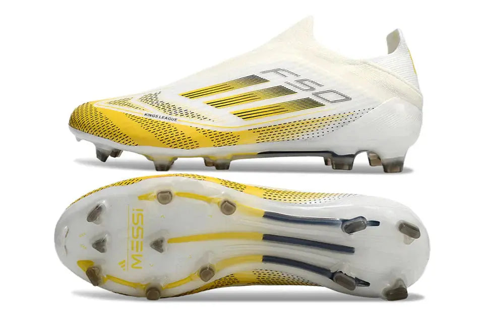F50 Elite Laceless KITGOAL