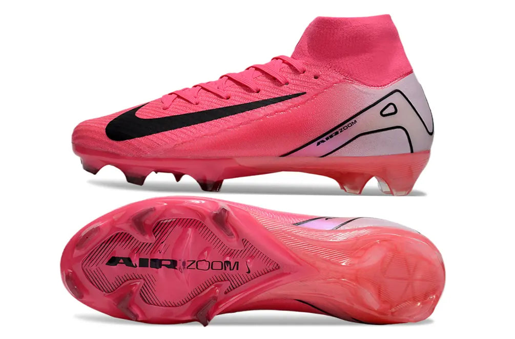 Air Zoom Mercurial Superfly IIX Elite KITGOAL