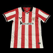 Athletic Bilbao Maillot Domicile 25/26 KITGOAL