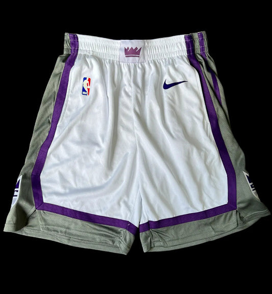 Sacramento Kings Shorts NBA 2024 KitGoal