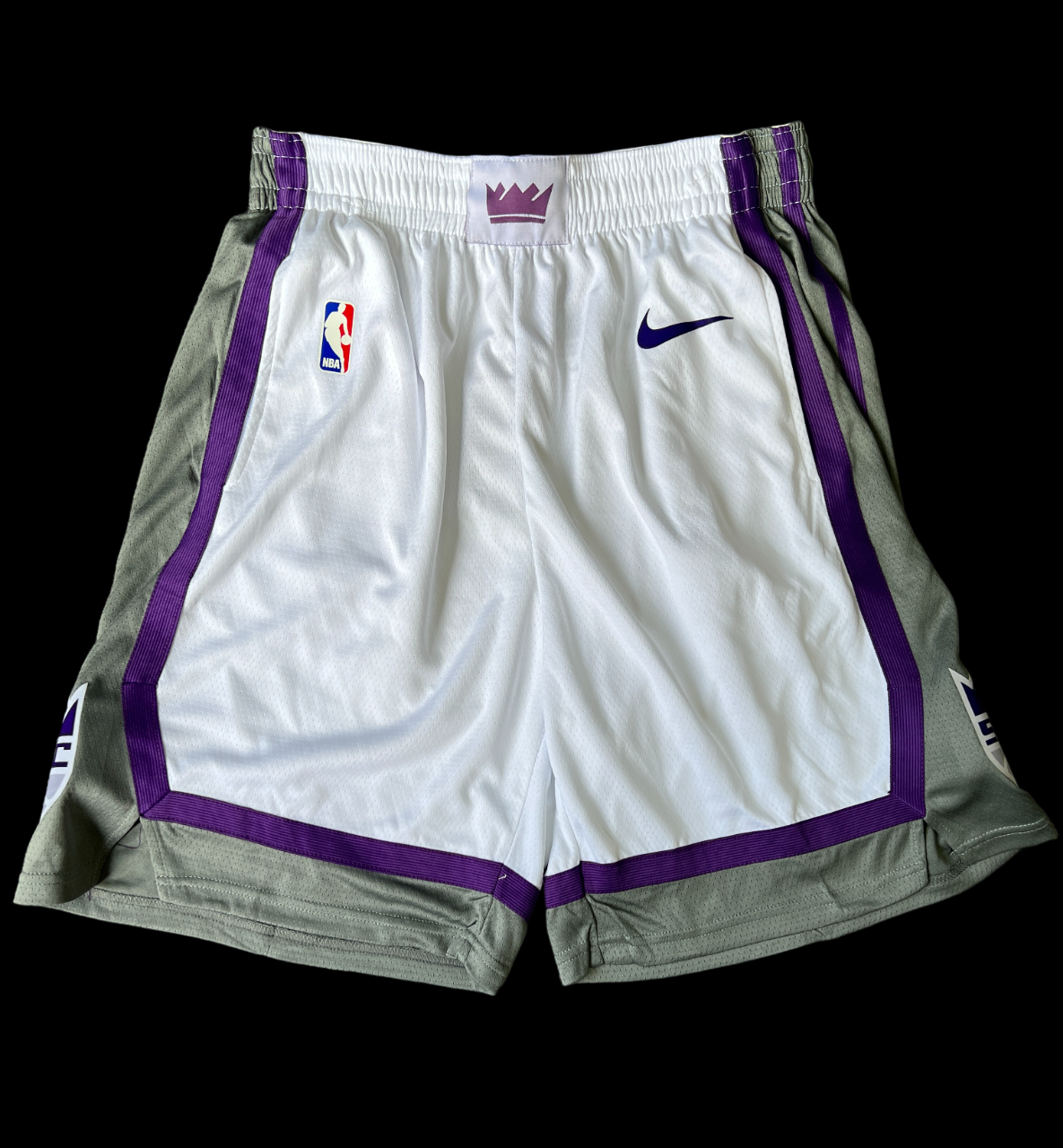 Sacramento Kings Shorts NBA 2024