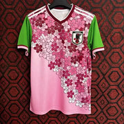 Japon Maillot Spécial 2025 KitGoal