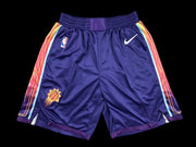 Phoenix Suns Shorts NBA 2024 KitGoal