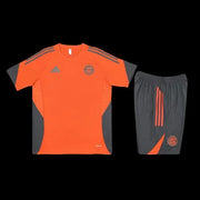 Ensemble Bayern KITGOAL