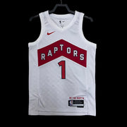 Toronto Raptors Maillot NBA 2023 KitGoal
