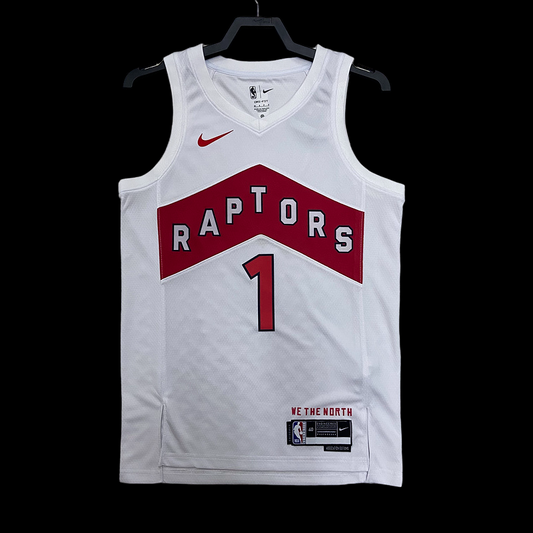 Toronto Raptors NBA-Trikot 2023