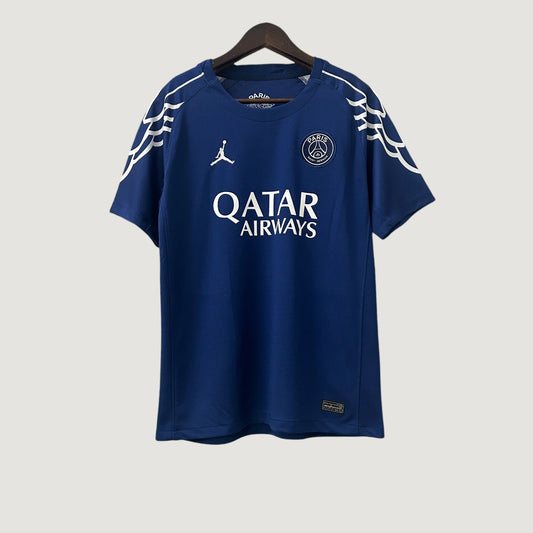 Paris SG Maillot Fourth PSG 24/25 KITGOAL