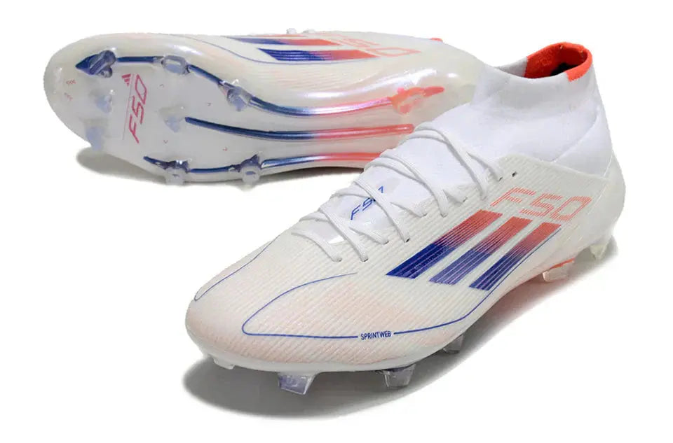 F50 ELITE MID FG KITGOAL