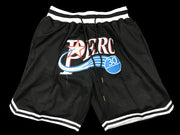Philadelphia 76ers Shorts NBA 2024 KitGoal