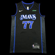 Dallas Mavericks Maillot NBA 2024 KitGoal