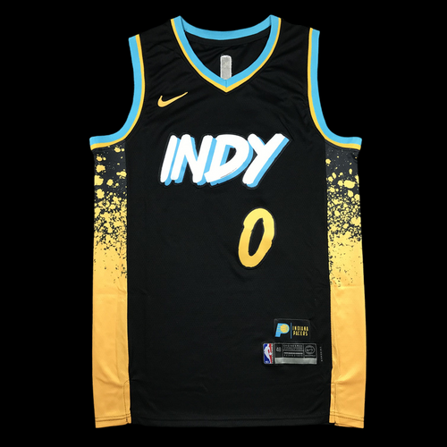 Indiana Pacers NBA Trikot 2024