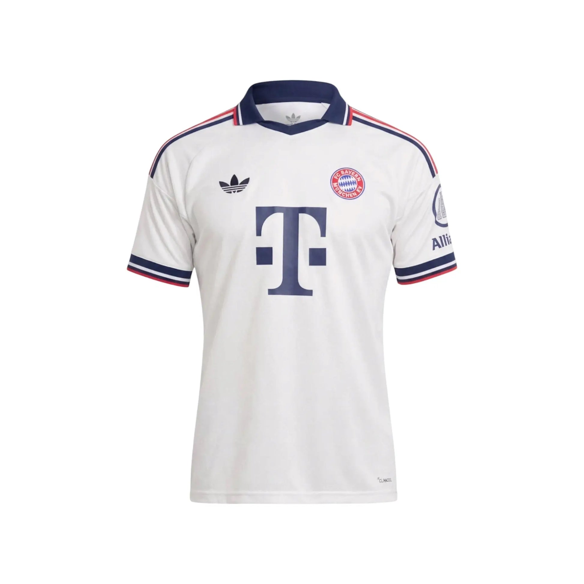 Bayern Munich Maillot Extérieur 26/27 Kitgoal