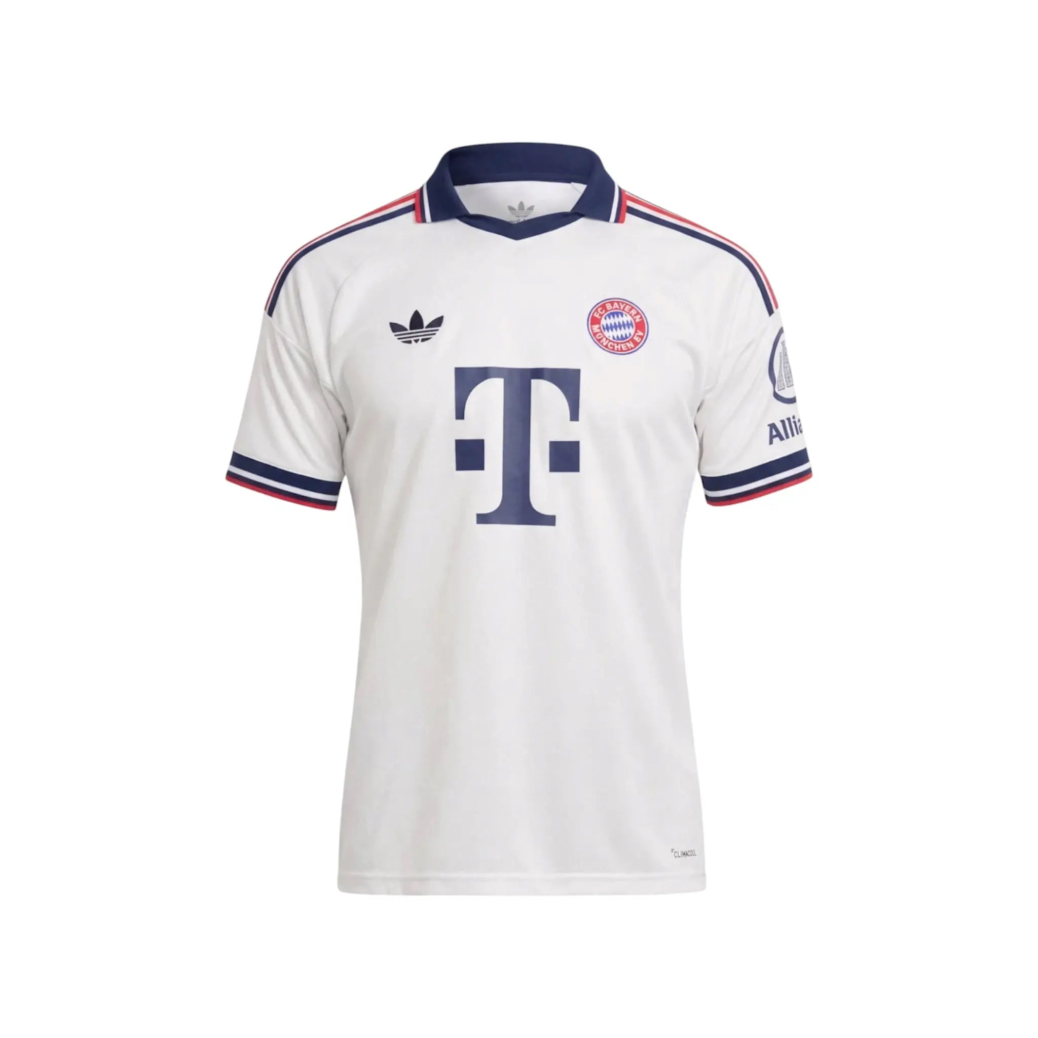 Bayern Munich Maillot Extérieur 26/27 Kitgoal